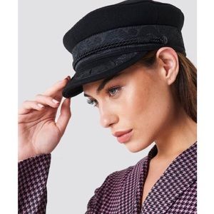 Lack of Color Riviera Cap